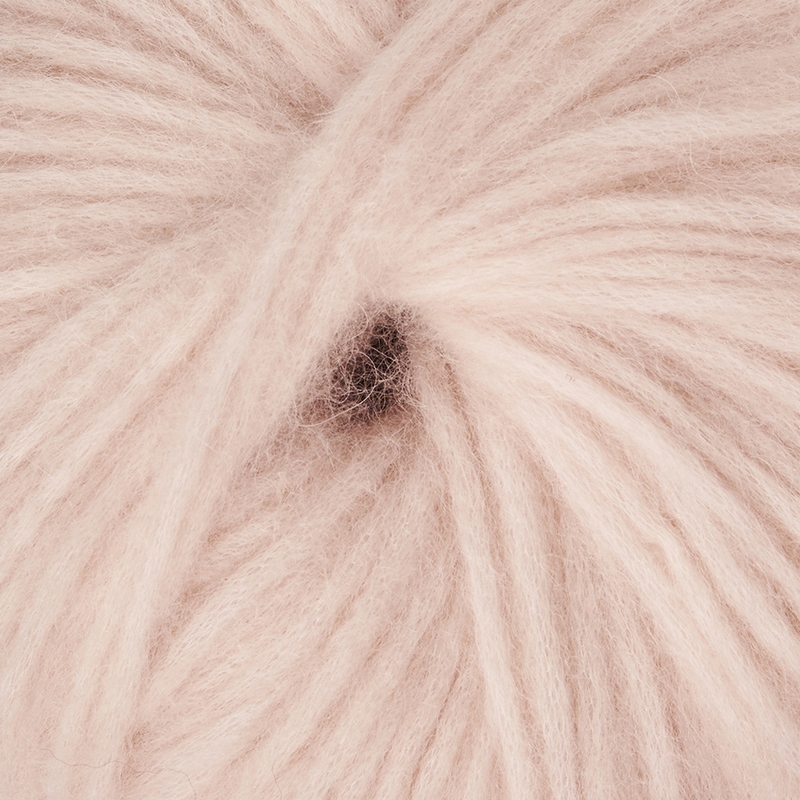 Softest Alpaca «Sugar»